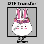 DTF Transfer 5.5" Thumbnail