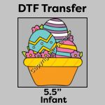 DTF Transfer 5.5" Thumbnail