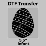 DTF Transfer 5.5" Thumbnail
