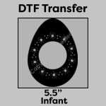 DTF Transfer 5.5" Thumbnail
