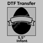 DTF Transfer 5.5" Thumbnail