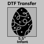 DTF Transfer 5.5" Thumbnail