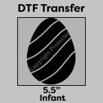 DTF Transfer 5.5" Thumbnail