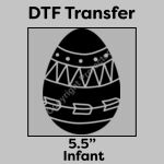 DTF Transfer 5.5" Thumbnail