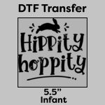 DTF Transfer 5.5" Thumbnail