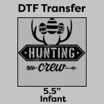 DTF Transfer 5.5" Thumbnail