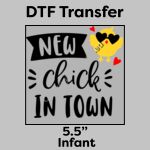 DTF Transfer 5.5" Thumbnail