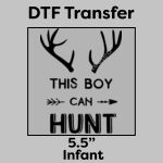 DTF Transfer 5.5" Thumbnail