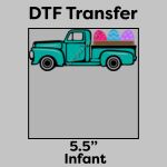 DTF Transfer 5.5" Thumbnail