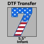 DTF Transfer 5.5" Thumbnail