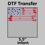 DTF Transfer 5.5" Thumbnail