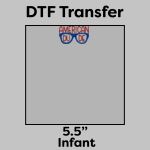 DTF Transfer 5.5" Thumbnail