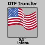DTF Transfer 5.5" Thumbnail