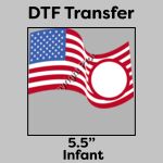 DTF Transfer 5.5" Thumbnail