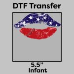 DTF Transfer 5.5" Thumbnail
