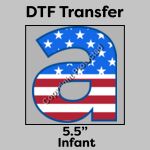 DTF Transfer 5.5" Thumbnail