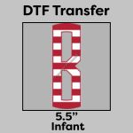 DTF Transfer 5.5" Thumbnail