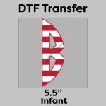 DTF Transfer 5.5" Thumbnail