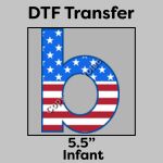 DTF Transfer 5.5" Thumbnail