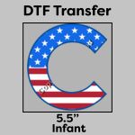 DTF Transfer 5.5" Thumbnail