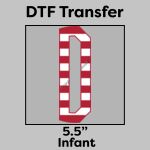 DTF Transfer 5.5" Thumbnail
