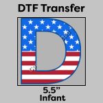 DTF Transfer 5.5" Thumbnail