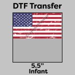 DTF Transfer 5.5" Thumbnail