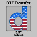 DTF Transfer 5.5" Thumbnail