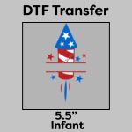 DTF Transfer 5.5" Thumbnail