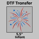 DTF Transfer 5.5" Thumbnail