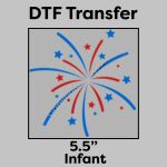 DTF Transfer 5.5" Thumbnail