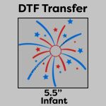 DTF Transfer 5.5" Thumbnail