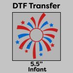 DTF Transfer 5.5" Thumbnail