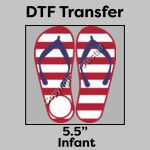 DTF Transfer 5.5" Thumbnail