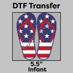 DTF Transfer 5.5" Thumbnail