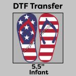 DTF Transfer 5.5" Thumbnail