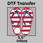 DTF Transfer 5.5" Thumbnail