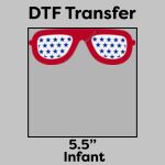 DTF Transfer 5.5" Thumbnail