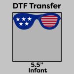 DTF Transfer 5.5" Thumbnail