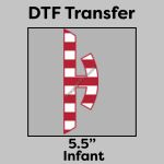 DTF Transfer 5.5" Thumbnail