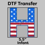 DTF Transfer 5.5" Thumbnail
