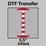DTF Transfer 5.5" Thumbnail
