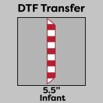 DTF Transfer 5.5" Thumbnail