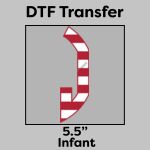 DTF Transfer 5.5" Thumbnail