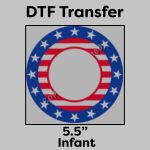 DTF Transfer 5.5" Thumbnail