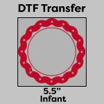 DTF Transfer 5.5" Thumbnail
