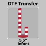 DTF Transfer 5.5" Thumbnail