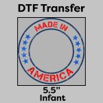 DTF Transfer 5.5" Thumbnail