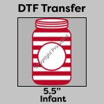 DTF Transfer 5.5" Thumbnail