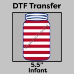 DTF Transfer 5.5" Thumbnail